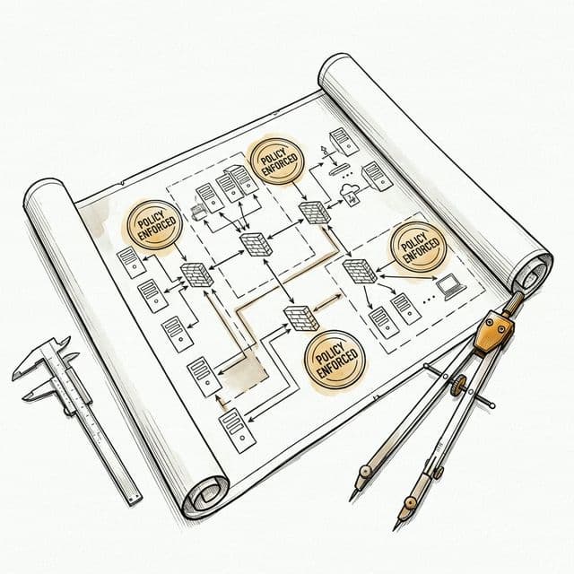 Azure Foundations: The Governance Baseline