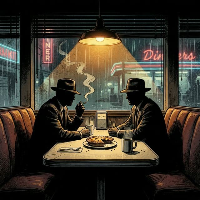 Deep Roots: Before the Cluster, There Was Dial-Up