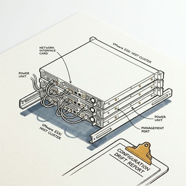 Moving from vSphere to Azure: The Pre-Flight Check